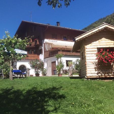 Troglerhof Villa Laion Kültér fotó