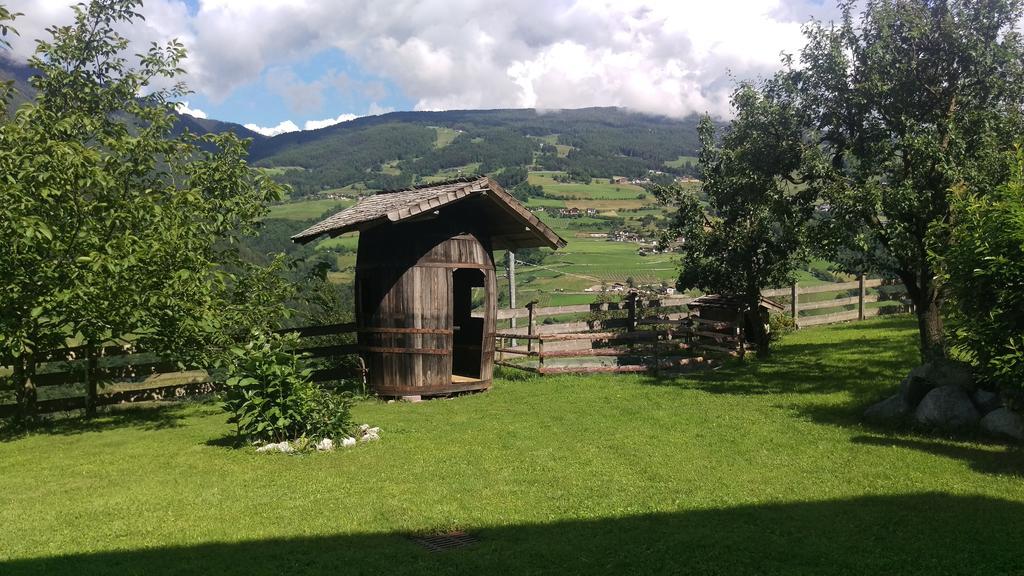 Troglerhof Villa Laion Kültér fotó
